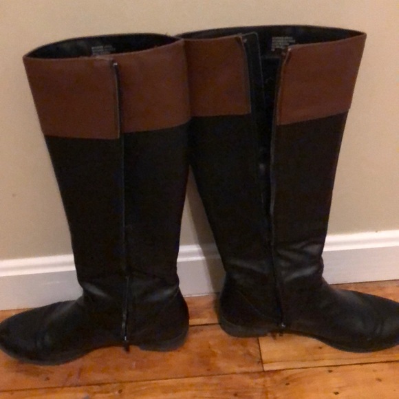 WOMENS BOOTS - Picture 2 of 2